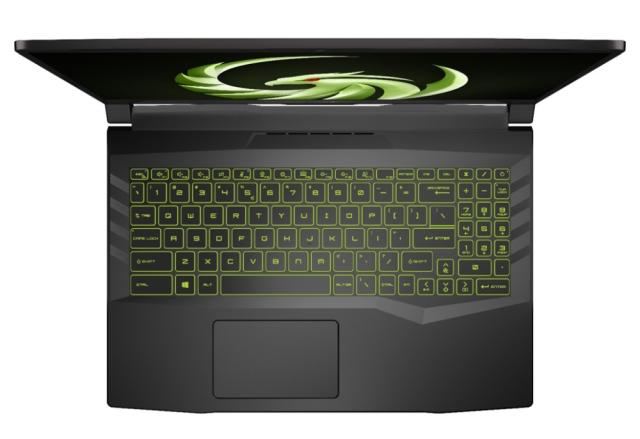 Лаптоп MSI Alpha 15 B5EEK, Ryzen 5 5600H, RX6600M GDDR6 8GB, 15.6" FHD (1920x1080), 144Hz, 16GB (2x8) DDR4 3200, 512GB NVMe PCIe Gen3x4 SSD, Windows 10 Home,  2 Year Warranty, Black