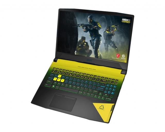 Лаптоп MSI Crosshair 15 B12UGZ, RTX3070 8GB GDDR6, 15.6" QHD (2560x1440), 165Hz, i7-12700H (6P/8E, 20T, up to 4.70 GHz, 24MB), 16GB DDR4 (2x8GB) 3200MHz, 1TB M.2 PCIe SSD, Spectrum Backlight KBD, Wi-Fi 6, BT5.2, 4 Cell, 90Whr, NO OS, Black