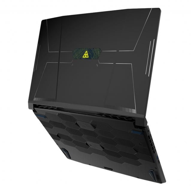 Лаптоп MSI Crosshair 15 R6E B12UGZ, RTX3070 8GB GDDR6, 15.6" QHD (2560x1440), 165Hz, AG, i7-12700H (6P/8E, 20T, up to 4.70 GHz, 24MB), 32GB DDR4 (2x16GB) 3200MHz, 1TB M.2 PCIe SSD, Spectrum Backlight KBD, Wi-Fi 6, BT5.2, 4 Cell, 90Whr, Windows 11, Bl