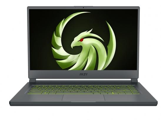 Лаптоп MSI Delta 15 A5EFK, Ryzen 9 5900HX, RX6700M GDDR6 10GB, 15.6" FHD (1920x1080), 240Hz, close to 100%sRGB, 16GB (2x8) DDR4 3200, 1TB NVMe PCIe Gen3x4 SSD, Windows 10 Home, 2 Year Warranty, Black