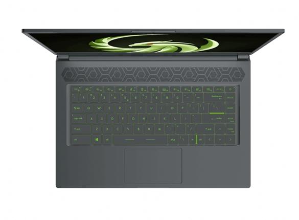 Лаптоп MSI Delta 15 A5EFK, Ryzen 9 5900HX, RX6700M GDDR6 10GB, 15.6" FHD (1920x1080), 240Hz, close to 100%sRGB, 16GB (2x8) DDR4 3200, 1TB NVMe PCIe Gen3x4 SSD, Windows 10 Home, 2 Year Warranty, Black