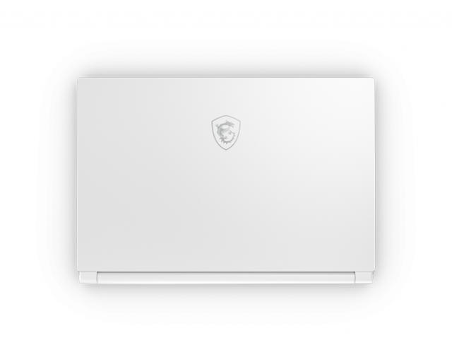 Лаптоп MSI Stealth 15M A11UEK, RTX 3060 6GB GDDR6, i7-11375H (up to 5.00GHz, 12MB), 15.6" FHD AG (1920x1080) IPS, 144Hz, RAM 16GB (2x8) DDR4 3200, 512GB M.2 PCIe SSD, Thunderbolt 4, RGB Backlight KBD, WiFi 6, BT v5.1, NO OS, 1.7 kg, 16.15mm, Pure Whi