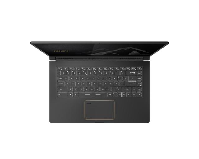 Лаптоп MSI Summit E15 A11SCST, Intel EVO i7-1185G7 (4C/8T, up to 4.80), 15.6" FHD, Touchscreen, IPS-Level, GTX1650 Ti 4GB, DDR4 16GB (2x8), 1TB PCIe Gen4 SSD, 1x M.2 free, Thunderbolt 4, USB 4.0., backlight KB (White), TPM, MIL-STD-810G, Win 10 Pro, 