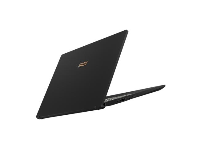 Лаптоп MSI Summit B14 A11M, Intel EVO i5-1135G7 (4C/8T, up to 4.20 GHz), 14" FHD, AG, IPS-Level, Intel Iris Xe Graphics, DDR4 8GB 1 Slot, 512GB PCIe Gen3 SSD, Thunderbolt 4, USB 4.0., backlight KB (White), Intel Wi-Fi 6, TPM, MIL-STD-810G, Win 10 Pro