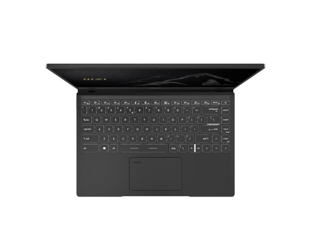 Лаптоп MSI Summit B14 A11M, Intel EVO i5-1135G7 (4C/8T, up to 4.20 GHz), 14" FHD, AG, IPS-Level, Intel Iris Xe Graphics, DDR4 8GB 1 Slot, 512GB PCIe Gen3 SSD, Thunderbolt 4, USB 4.0., backlight KB (White), Intel Wi-Fi 6, TPM, MIL-STD-810G, Win 10 Pro