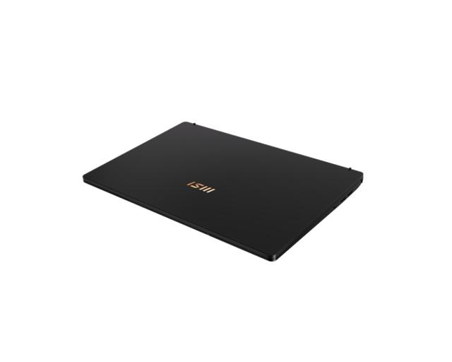 Лаптоп MSI Summit B14 A11M, Intel EVO i5-1135G7 (4C/8T, up to 4.20 GHz), 14" FHD, AG, IPS-Level, Intel Iris Xe Graphics, DDR4 8GB 1 Slot, 512GB PCIe Gen3 SSD, Thunderbolt 4, USB 4.0., backlight KB (White), Intel Wi-Fi 6, TPM, MIL-STD-810G, Win 10 Pro