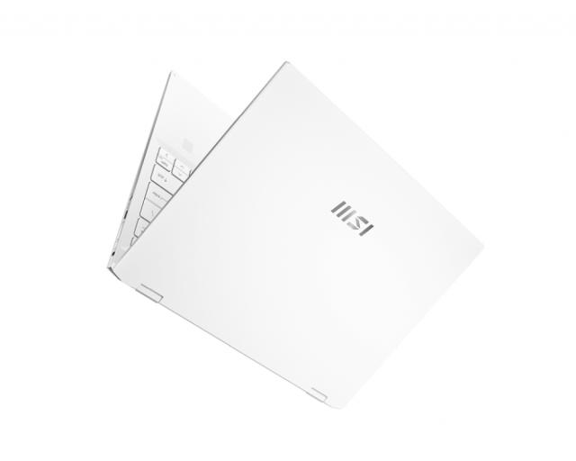 Лаптоп MSI Summit E13 Flip Evo, i5-1135G7, 13.4" 16:10 1920x1200, Touch, 100% sRGB, IPS-Level, MSI Pen, Iris Xe, 16GB LPDDR4 onboard, 512GB PCIe Gen4x4 SSD, Thunderbolt 4, Fingerprint, Intel Wi-Fi 6E, backlight KB(White), Windows10 Pro, TPM, 1.35 kg,