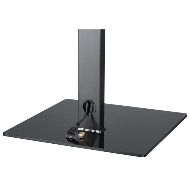 Стойка HAMA за TV Stand Fullmotion до 165см / 65"/ до 40 кг