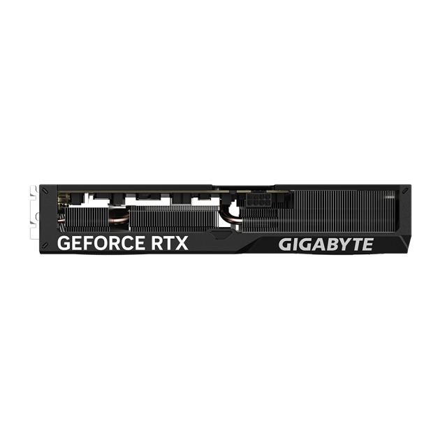 Видео карта GIGABYTE RTX 4070 WINDFORCE OC V2 12GB GDDR6X, 192-bit, HDMI, 3 x DP