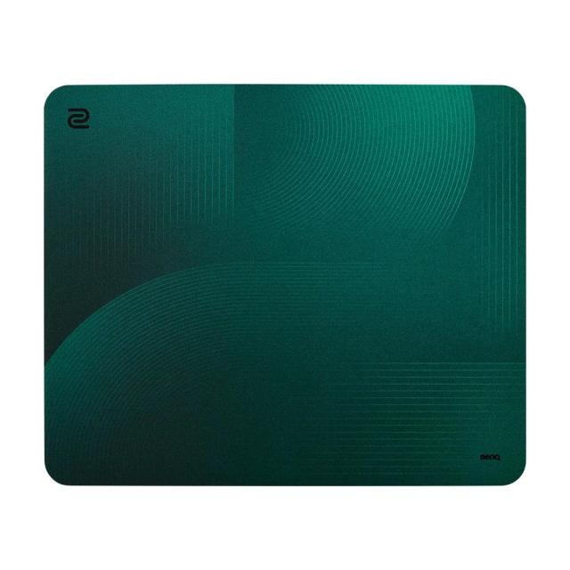 Геймърски пад ZOWIE G-SR-SE-ZC04 Green, 470 x 390 mm ± 10 mm