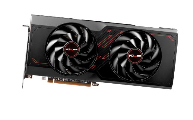 Видео карта SAPPHIRE PULSE RX7800XT G, 16GB GDDR6, 256-bit, 2 x HDMI, 2 x DisplayPort, BULK