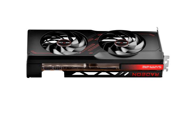 Видео карта SAPPHIRE PULSE RX7800XT G, 16GB GDDR6, 256-bit, 2 x HDMI, 2 x DisplayPort, BULK