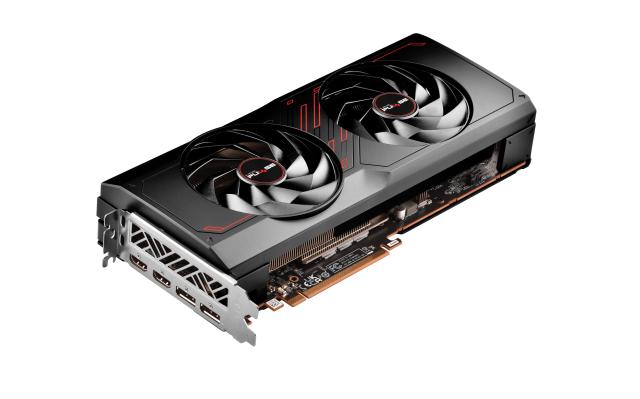 Видео карта SAPPHIRE PULSE RX7800XT G, 16GB GDDR6, 256-bit, 2 x HDMI, 2 x DisplayPort, BULK