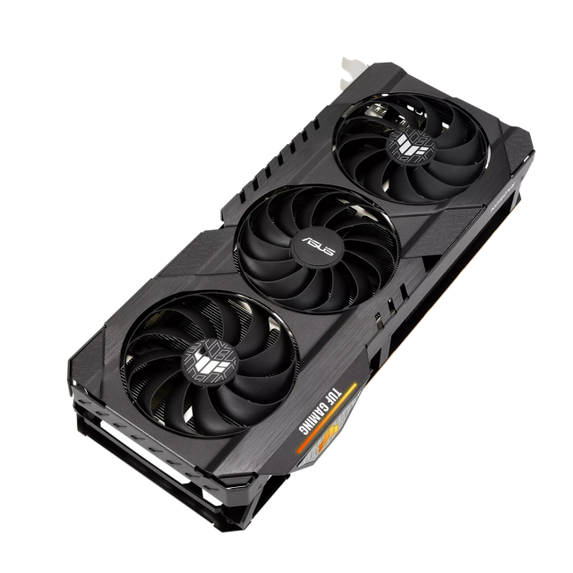 Видео карта ASUS TUF Gaming Radeon RX 7800 XT OC Edition 16GB GDDR6, 256-bit, HDMI, 3 x DP