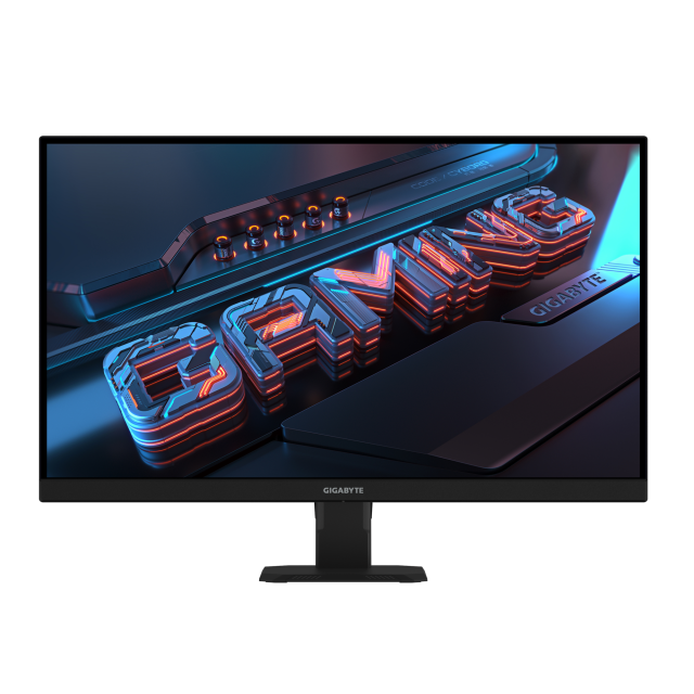 Монитор Gigabyte GS27U, 27.0" (68.58 cm) IPS UHD, 160Hz, 1 ms, 350 cd/m2, HDMI, DP