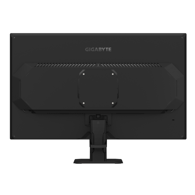 Монитор Gigabyte GS27U, 27.0" (68.58 cm) IPS UHD, 160Hz, 1 ms, 350 cd/m2, HDMI, DP