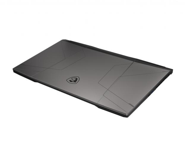 Лаптоп MSI Pulse GL76 12UEK, RTX3060 6GB GDDR6, 17.3" FHD (1920x1080), 360Hz, IPS-Level, AG, i7-12700H (6P/8E, 20T, up to 4.70 GHz, 24MB), 16GB DDR4 (2x8GB) 3200MHz, 1TB PCIe Gen4 SSD, RGB backlight KBD, Intel Wi-Fi 6E, NO OS, 3 cell, 53Whr, 2Y, Blac