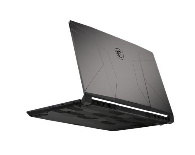 Лаптоп MSI Pulse GL66 12UEK, RTX3060 6GB GDDR6, 15.6" QHD (2560x1440), 165Hz, AG, i7-12700H (6P/8E, 20T, up to 4.70 GHz, 24MB), 16GB DDR4 (2x8GB) 3200MHz, 1TB M.2 PCIe SSD, RGB Backlight KBD, Wi-Fi 6, BT5.2, 3 Cell, 53Whr, NO OS, Black