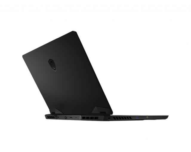Лаптоп MSI GP66 Leopard 11UE, RTX3060 6GB GDDR6 (130W), 15.6 IPS-Level QHD, 2560x1440, 165Hz, i7-11800H (8C/16T, up to 4.60 GHz, 24MB), 16GB DDR4 3200 (2x8), 1TB PCIe SSD (1slot free), Killer Wi-Fi 6E, BT5.2, Per-Key RGB Backlight KBD, 4 Cell, Window