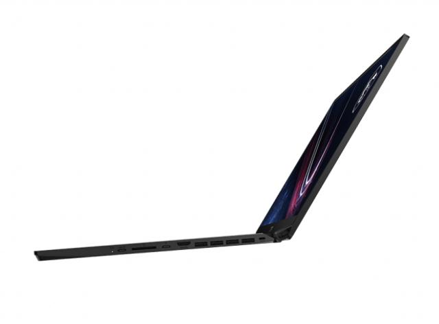 Лаптоп MSI Stealth GS76 11UH, RTX3080 95W GDDR6 8GB, 17.3" FHD, 300Hz, IPS, 3.8ms, i7-11800H (8C/16T, up to 4.60 GHz, 24MB), DDR4 16GBx2 (3200MHz), 1TB PCIe Gen4x4 SSD, WiFi 6E AX210, BT5.2, LAN 2.5G, Per key RGB SS KBD, Win 10 Home, 3Y, Black, 2.45 