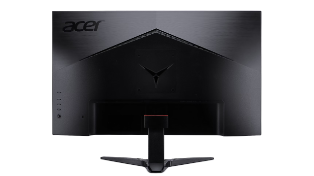 Монитор Acer NITRO KG272M3BMIIPX, 27" (68.6 cm) FHD IPS 180Hz, 1ms(VRB), 250 cd/m², HDMI, DP