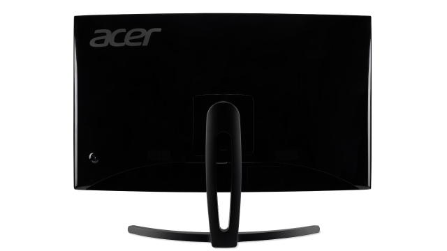 Монитор Acer ED273US3BMIIPX, 27" (68.58 cm) VA 180Hz, 5ms(GTG), 250 cd/m², HDMI, DP