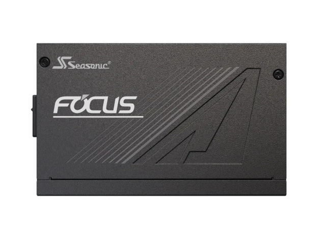 Захранване Seasonic FOCUS GX-1000 1000W, Active PFC, 80 PLUS Gold, Fully Modular