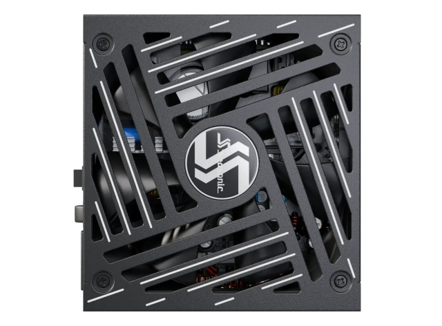 Захранване Seasonic FOCUS GX-1000 1000W, Active PFC, 80 PLUS Gold, Fully Modular