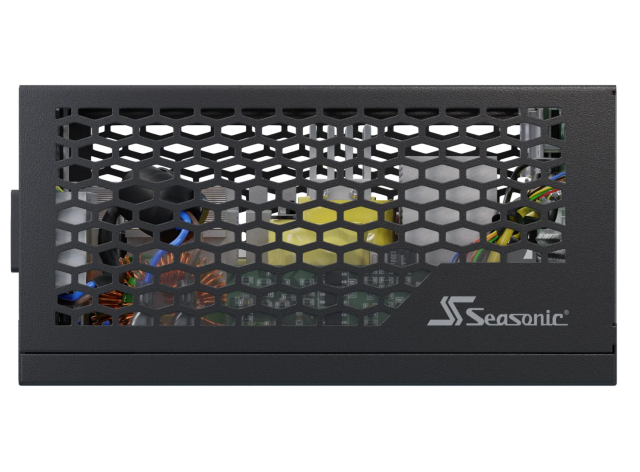 Захранване Seasonic PRIME TX-700 700W, Active PFC, 80 PLUS Titannium, Fully Modular