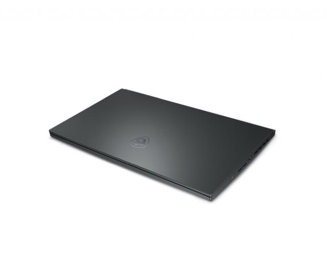 Лаптоп MSI Workstation WS76 11UK, Tiger Lake i7-11800H, NVIDIA RTX A3000, GDDR6 6GB, 17.3" FHD (1920x1080), 144Hz, 72%NTSC IPS-Level, close to 100%sRGB, DDR4 32GB (16GBx2 3200MHz), 512GB NVMe PCIe Gen4x4 SSD, Windows 10 Pro, 3 Year Warranty, Core Bla