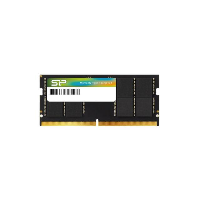 Памет Silicon Power 32GB SODIMM DDR5 5600MHz, CL46, 1.1 V