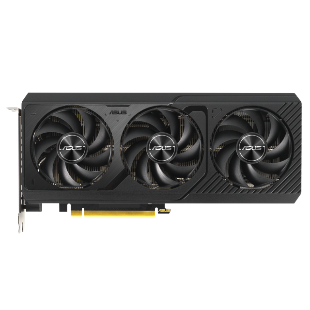 Видео карта ASUS PRIME RTX 4070 SUPER OC 12GB GDDR6X, 192-bit, HDMI, DP