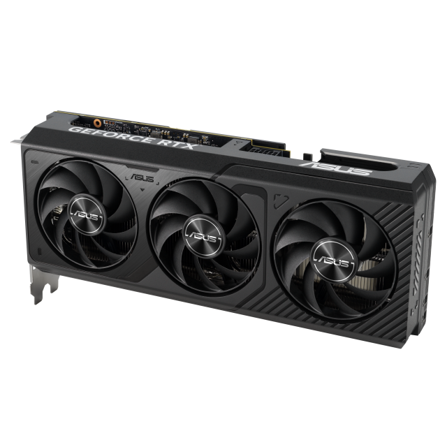 Видео карта ASUS PRIME RTX 4070 SUPER OC 12GB GDDR6X, 192-bit, HDMI, DP