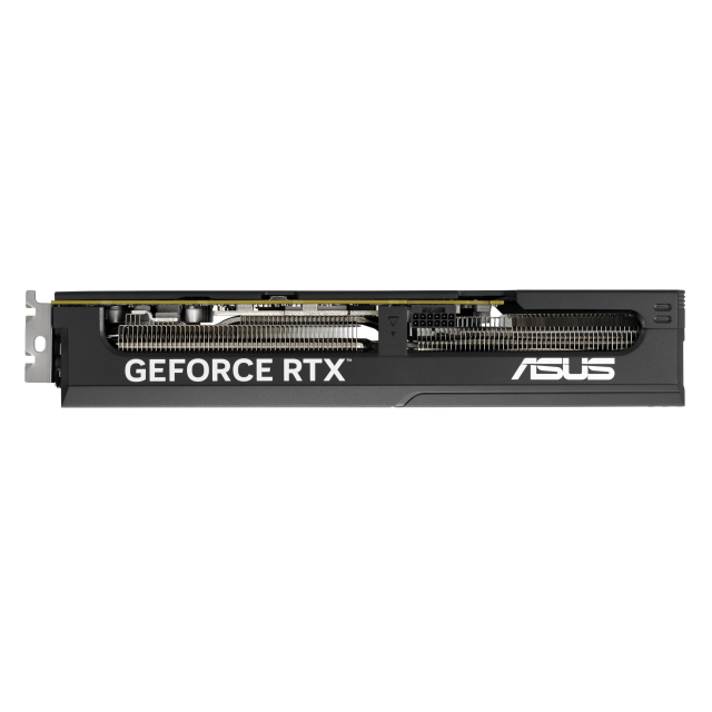 Видео карта ASUS PRIME RTX 4070 SUPER OC 12GB GDDR6X, 192-bit, HDMI, DP