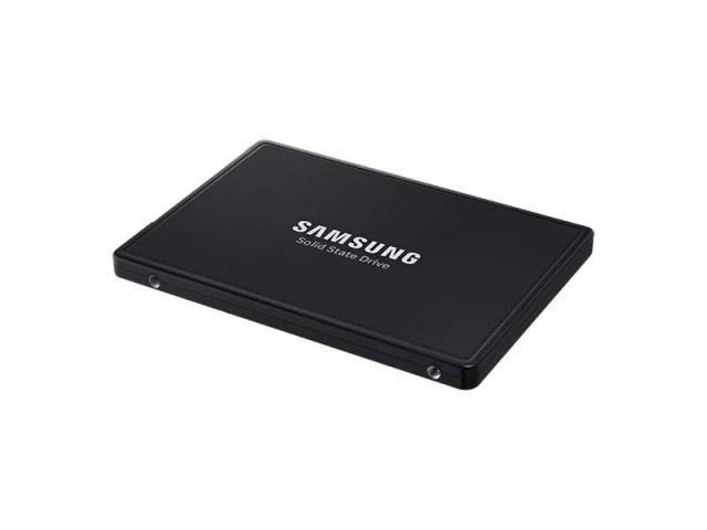 Samsung PM9A3 SSD 3.84 TB, PCIe 4.0 2.5"(6.35 cm)