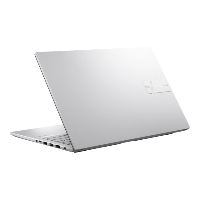 Лаптоп ASUS Vivobook X1504VA-NJ925, Intel Core i5-1335U 10C (1.3/4.6GHz, 33MB Cache), 15.6'' (39.62 cm), Full HD, Intel Iris Xe Graphics, 16GB DDR4, 1TB SSD, Free DOS