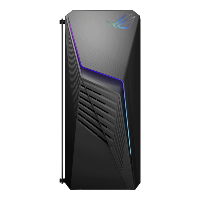 Компютър Asus ROG Strix G13CHR-M71470F16465, Intel Core i7-14700F 20C (2.1/5.4GHz, 33MB Cache), NVIDIA GF RTX 4060 Ti 8GB, 16GB DDR5, 1TB SSD NVMe, 4x USB 3.2 Gen 1 Type-A, HDMI, DP, Free DOS