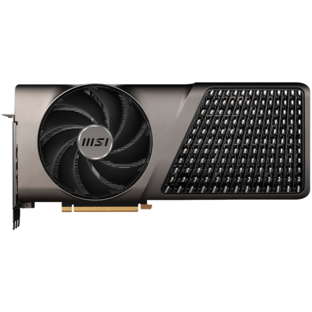 Видео карта MSI NVIDIA GeForce RTX 4070 Ti SUPER 16G EXPERT, 16GB GDDR6X, 256bit, HDMI, 3 x DP