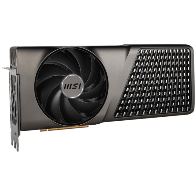 Видео карта MSI NVIDIA GeForce RTX 4070 Ti SUPER 16G EXPERT, 16GB GDDR6X, 256bit, HDMI, 3 x DP