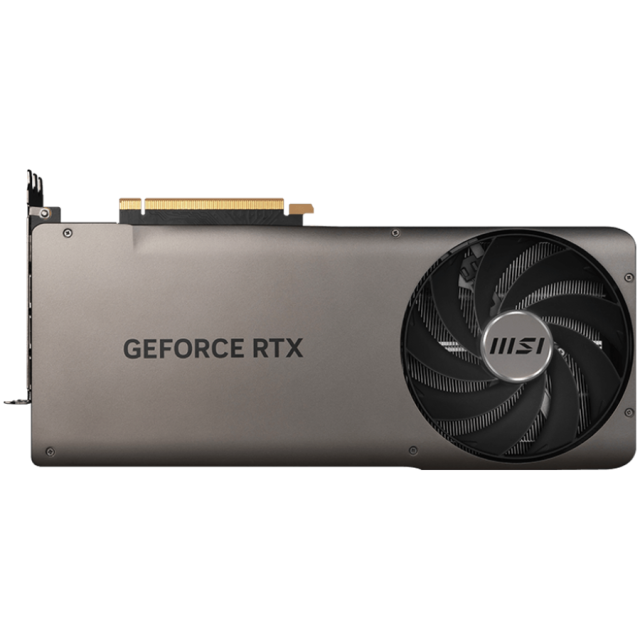 Видео карта MSI NVIDIA GeForce RTX 4070 Ti SUPER 16G EXPERT, 16GB GDDR6X, 256bit, HDMI, 3 x DP