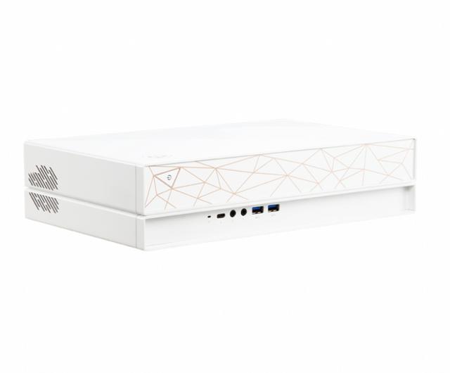 Настолен компютър MSI Creator P50 11SI-005EU, i5-11400 (6C/12T, up to 4.40 GHz, 12 MB), MSI GeForce GTX 1660 SUPER AERO ITX 6GB GDDR6 (1785 MHz/14 Gbps), B560, DDR4 3200MHz 16GB 3200 (8Gx2), 1TB HDD, 512GB SSD, WIFI 6E, BT 5.2, Windows 10 PRO, 230W P