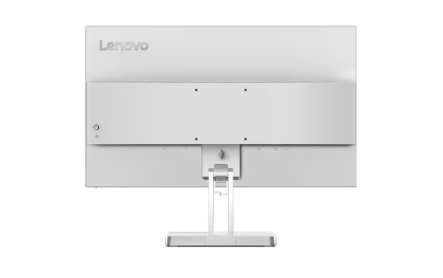 Монитор LENOVO L27E-40, 27.0" (68.6cm) WLED VA Anti-glare, 100Hz, 4ms, 300 cd/m², VGA, 2 x HDMI