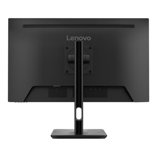 Монитор LENOVO N27P, 27.0" (68.6cm) WLED IPS Anti-glare, 62Hz, 4ms, 350 cd/m², 2 x USB-A, 1 x USB Type-C, 2 x HDMI, DP