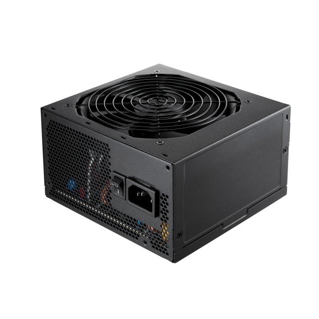 Захранване FSP FSP850-50AEC, 850W, Active PFC,  80 PLUS GOLD