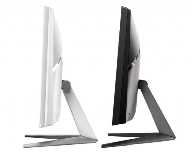Настолен компютър - всичко в едно MSI PRO 22XT 10M-008EU, Intel Pentium G6400, 4.00 GHz, 21.5" IPS, 1920x1080, Anti-Flicker, Multi-touch, AG, UHD 610, DDR4 SO-DIMM 4GB (1x4), up to 32GB, SSD 64GB M.2 SATA, HDD Rapid Upgrade, 802.11 AC, BT 4.2, 2x RJ4