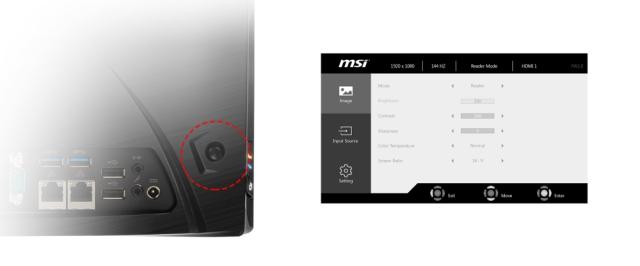 Настолен компютър - всичко в едно MSI PRO 22XT 10M-008EU, Intel Pentium G6400, 4.00 GHz, 21.5" IPS, 1920x1080, Anti-Flicker, Multi-touch, AG, UHD 610, DDR4 SO-DIMM 4GB (1x4), up to 32GB, SSD 64GB M.2 SATA, HDD Rapid Upgrade, 802.11 AC, BT 4.2, 2x RJ4