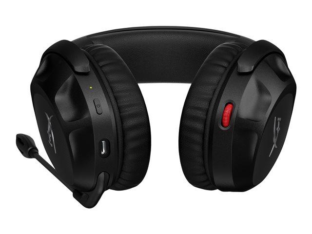 Геймърски слушалки HP HyperX Stinger 2 Wireless 