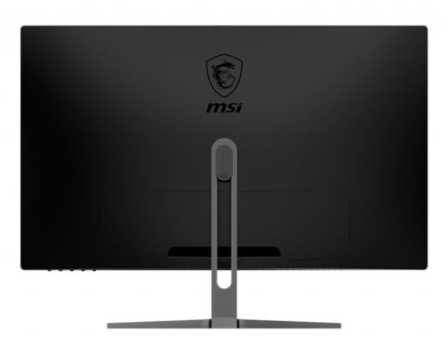 Монитор MSI Optix G241VC, 23.6", VA, 1ms, 75Hz, FHD 1920x1080, Curve 1800R, FreeSync, sRGB 110%, Less Blue Light, Anti-Glare, Frameless, FPS Crosshair, MSI Display Kit, 250 cd/m, Contrast 3000:1, DCR 100M:1, 1xHDMI, 1xVGA, Tilt, 36M, 9S6-3EA01H-007