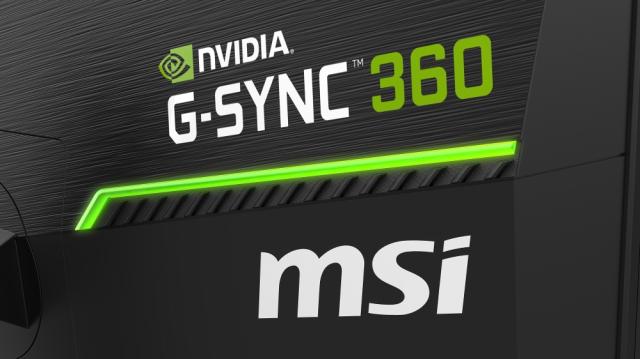 Монитор MSI Oculux NXG253R, 360Hz, Rapid IPS, 1ms, 24.5", FHD, NVIDIA G-SYNC, NVIDIA Reflex Latency Analyzer, Anti-Flicker and LBL, Mystic Light, 1x DP(1.4), 2x HDMI(2.0b), 1x Earphone out, 400 nits, 8bit, VESA100, USB3.2 hub, Heigh Adj. 130mm, 9S6-3