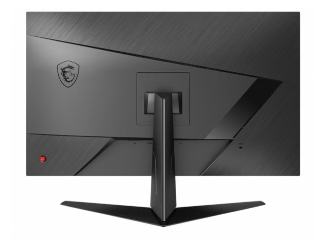 Монитор MSI Optix G272, 27", IPS, 1ms, 144Hz, FHD 1920x1080, FLAT, AG, Wide Color Gamut, FreeSync, Anti-Flicker, LBL, Night Vision, 250 cd/m2, Contrast 1000:1, DCR 100M:1, 2 x HDMI 1.4, DP 1.2a, 1x Earphone out , Tilt, VESA100, Frameless, 9S6-3CB51T-